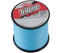 Trilene Big Game Braid-Quarter Spools-Ocean Blue-50lb