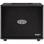 EVH 5150III 1x12 Cabinet, Black