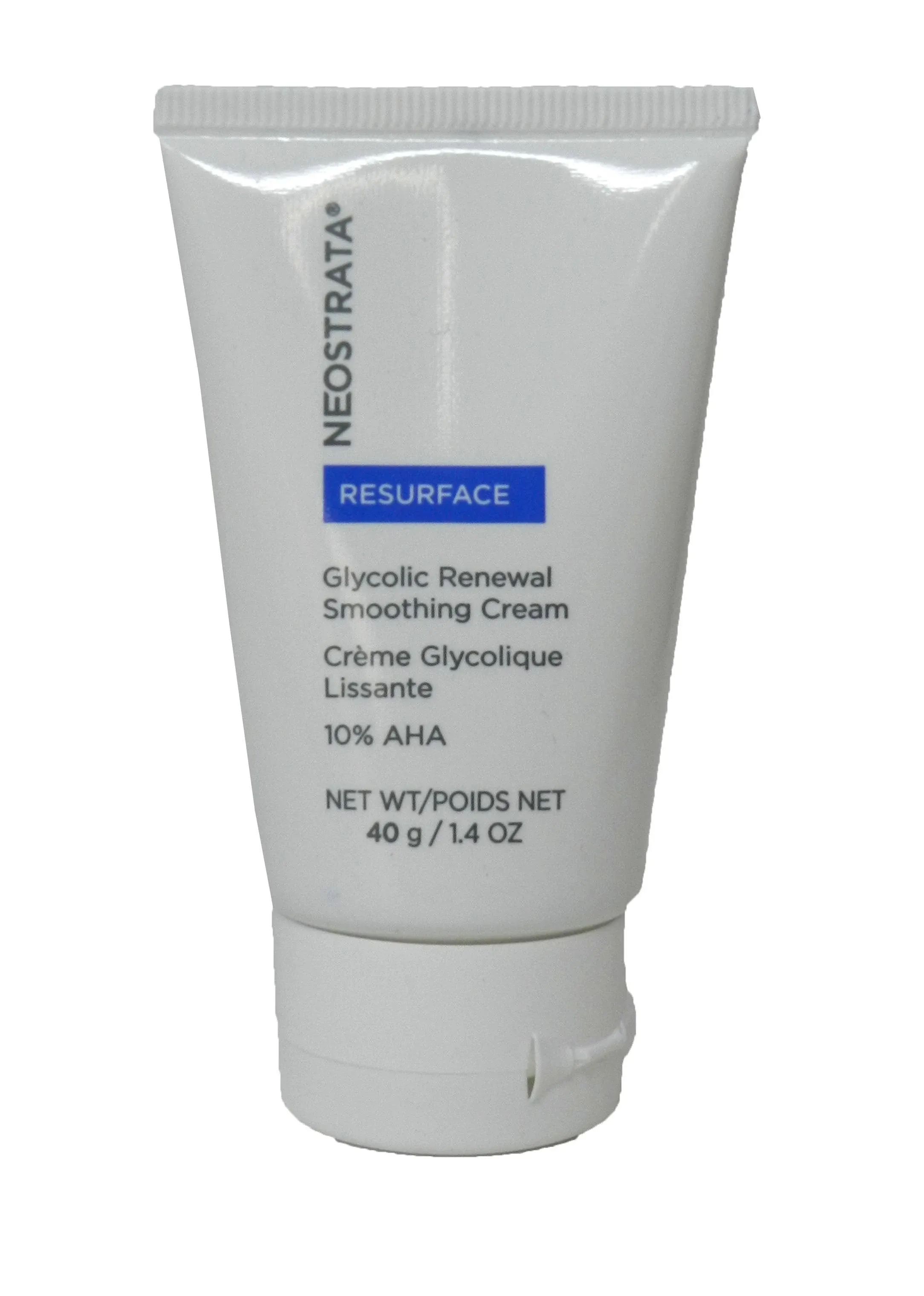 Neostrata Glycolic Renewal Smoothing Cream 1.4 oz\r