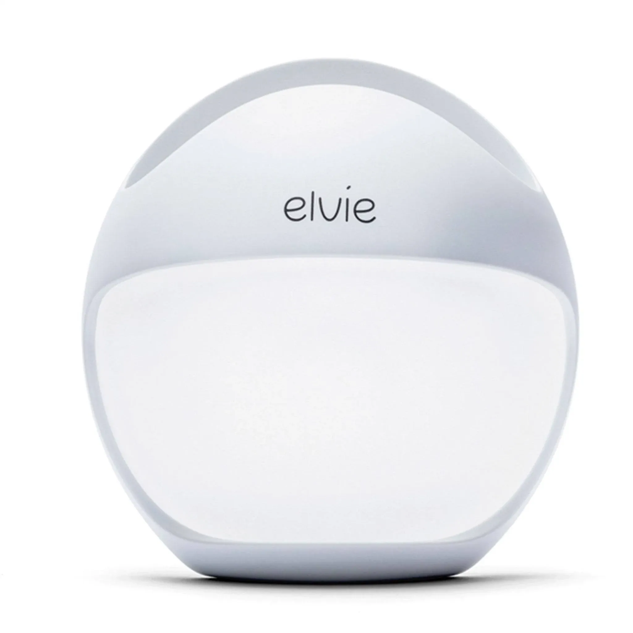 Elvie Curve - Manual Breast Pump