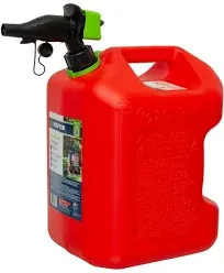 Scepter 5 Gallon SmartControl Gas Can