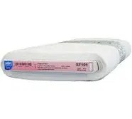 Pellon SF101 Shape Flex Woven Fusible Interfacing