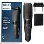 Philips Norelco Beard & Stubble Trimmer