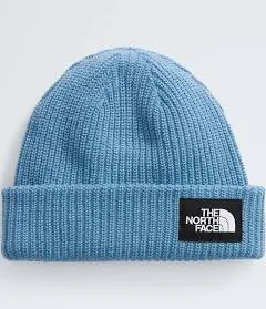 The North FACE Men's Logo Box Beanie Hat