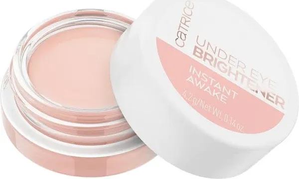 Catrice Cosmetics Under Eye Brightener 010 Light Rose (4.2g)