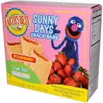 Earth's Best Organic Sunny Days Snack Bars