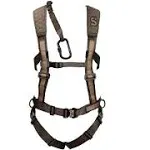 Men&#039;s Pro Safety Harness, New In Package Summit Viper Classic Weight  Limit 250