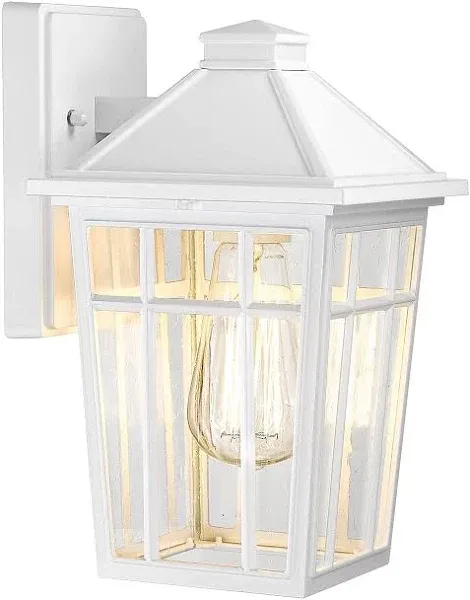 Darkaway Outdoor Sconce Lights