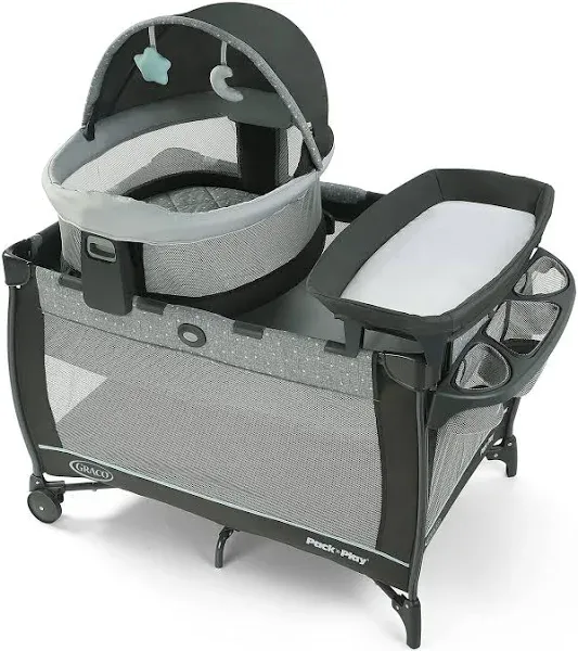 Graco pack n play