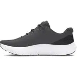 Men's Surge 4 Running Shoes - Gray, 11.5, Under Armour