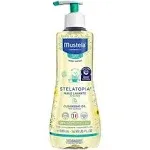 Mustela Stelatopia Cleansing Oil - 500ml