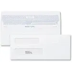 Staples Security Tinted Business Envelopes