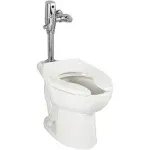 American Standard Madera Elongated Toilet Bowl