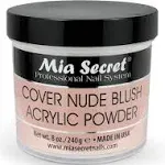 Mia Secret - Cover Nude Blush Acrylic Powder 8 oz