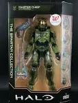 Halo Spartan Collection: Master Chief Walgreens Exclusive New