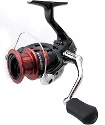 Shimano Sienna 2000 FG Clam Spinning Reel