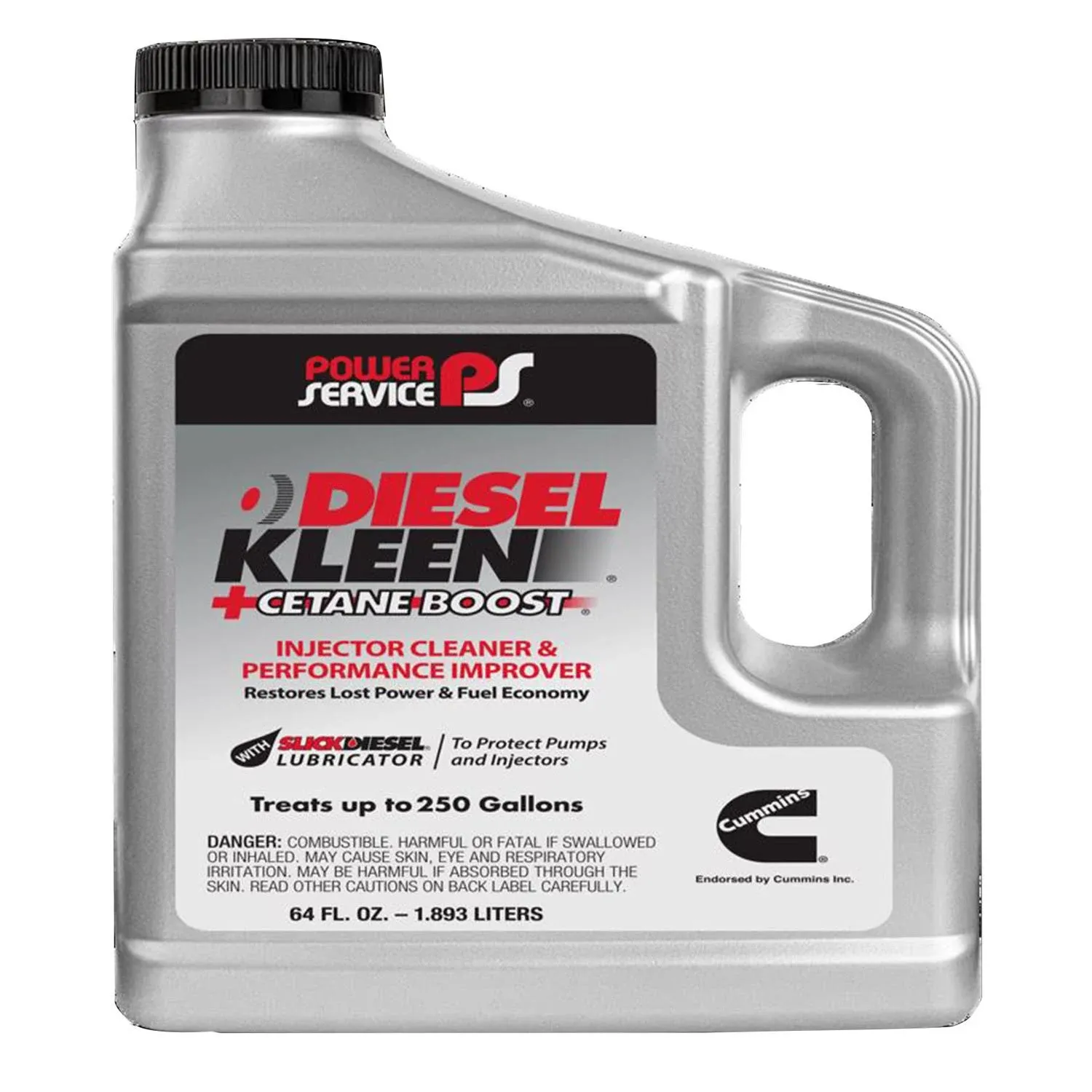 Power Service Diesel Kleen 64 oz