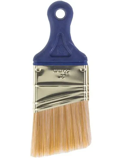 Wooster Brush Q32112 Shortcut Angle Sash Paintbrush 2Inch Pack of 6