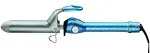 Babyliss Pro BABNT100S 1In Nano Titanium Curling Iron - Blue. G7