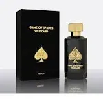 Jo Milano- Game of Spades Wild Card (Parfum- 3.4oz / 100ml)