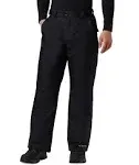 Columbia Men ' S Snow Gun Pant - Black