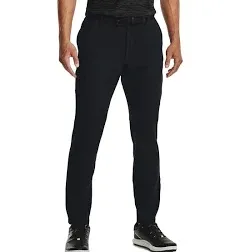 Under Armour Men's Iso-Chill Tapered Golf Pants