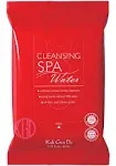 Koh Gen Do Cleansing Water Cloth Pack