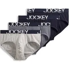 Jockey Men's ActiveStretch Brief