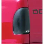 GT Styling GT4193 Rear Blackout Panel