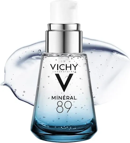 Vichy Mineral 89 Booster 50ml