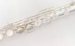 Gemeinhardt 2SP Flute Silver Plated