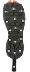 Korkers Triple Threat Carbide Spike Sole