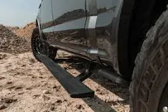 AMP Research 2018 Ram 1500 All Cabs PowerStep Xtreme - Black