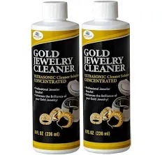 Northwest Enterprises Gold Jewelry Cleaner