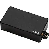 EMG 81 Active Humbucker Guitar Pickup