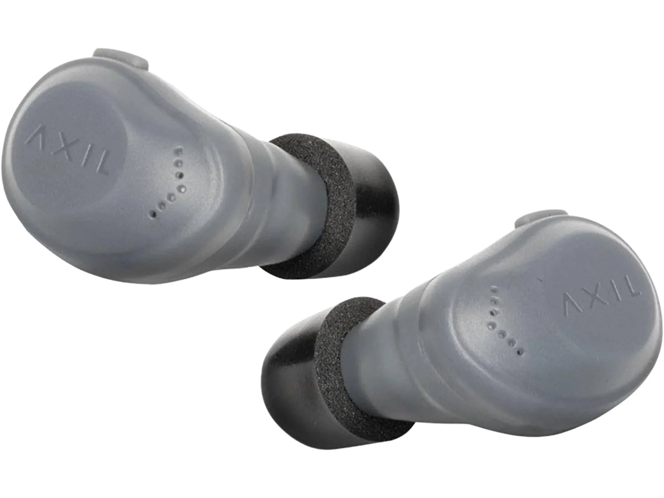 Axil XCOR Digital Electronic Ear Plugs (NRR 29)