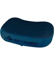 Sea to Summit - Aeros Pillow Premium Large - Grey