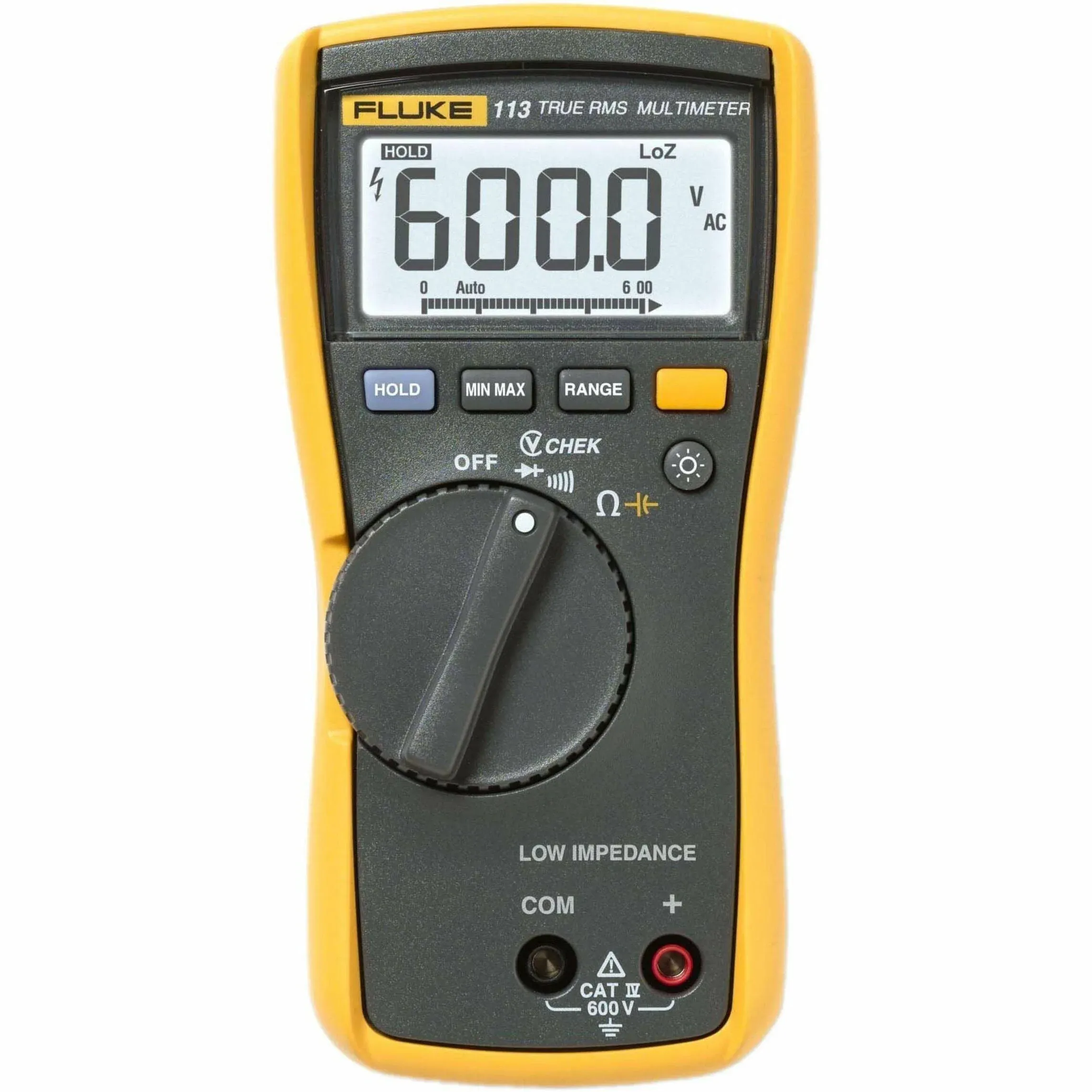 Fluke 113 Digital Multimeter (FLUKE-113)