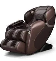 Relaxe Zero Gravity Shiatsu Massage Chair with Heating