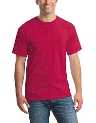 Gildan Heavy Cotton T-Shirt Men's