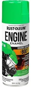 Rust-Oleum Engine Enamel Spray Paint