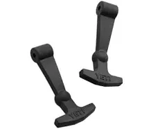 Yeti T-Rex Tundra Lid Latches 2-Pack