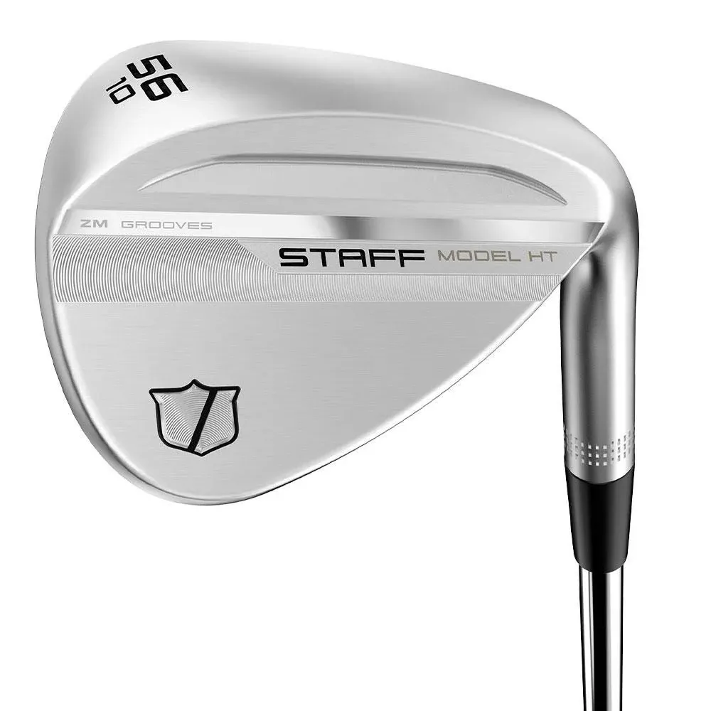 Wilson Staff Model ZM Wedge