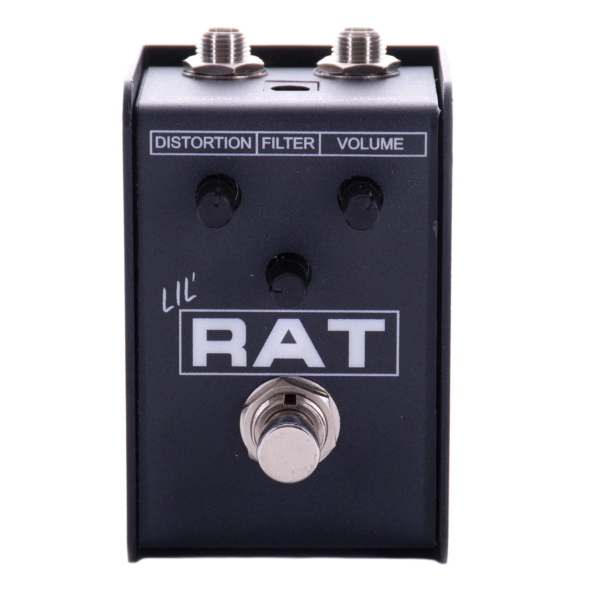 ProCo Lil Rat Distortion Pedal