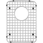 BLANCO Stainless Steel Bottom Grid for Small Bowl of Diamond 60/40 & 40/60 Sinks