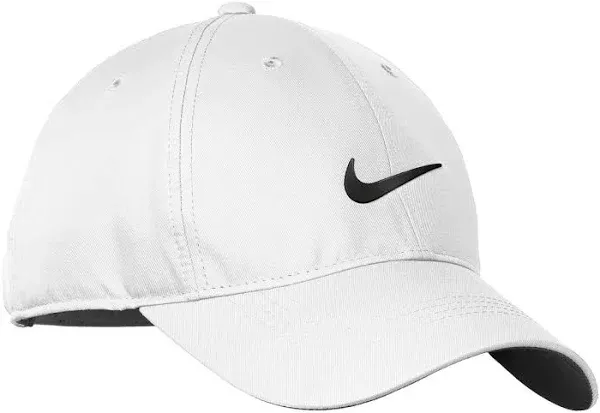 Nike Dri-Fit Swoosh Front Cap