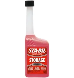 Sta-Bil Fuel Stabilizer