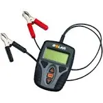 Solar BA9 Digital Battery and System Tester