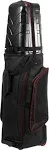 Bag Boy T-10 Travel Cover (Black Red)