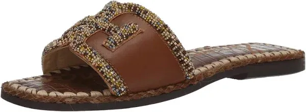 Sam Edelman Women's Fitz Flat Sandal